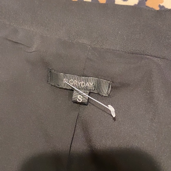 LEOPARD print blazer by FLORYDAY l 🐆 - Picture 7 of 7